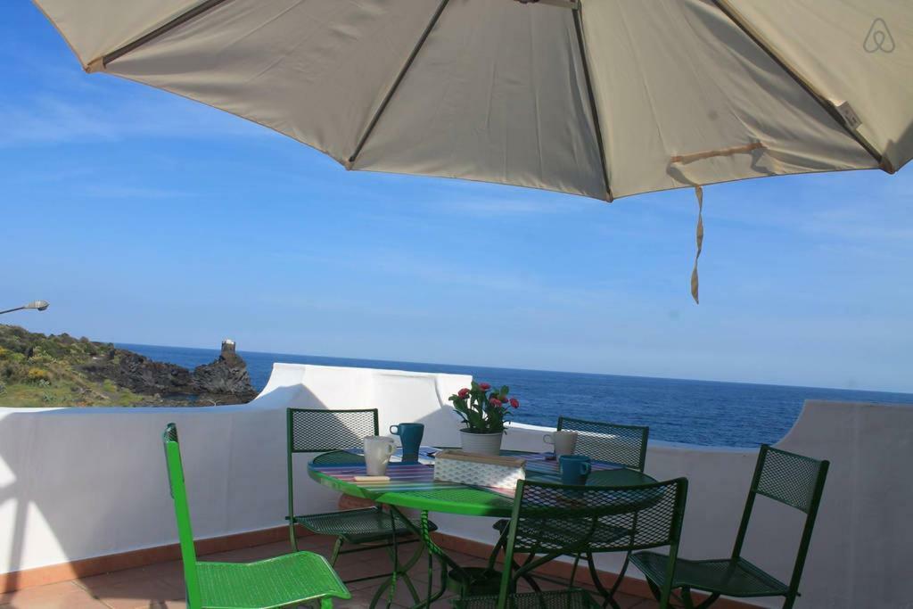La Zagarella Villa Acireale Exterior foto