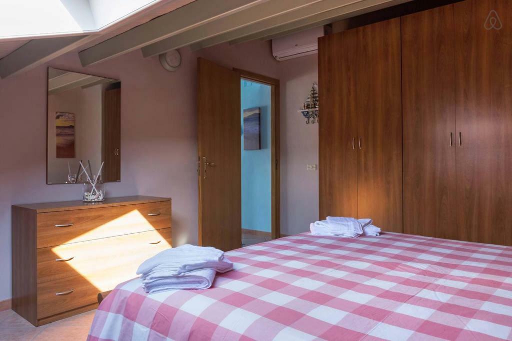 La Zagarella Villa Acireale Exterior foto