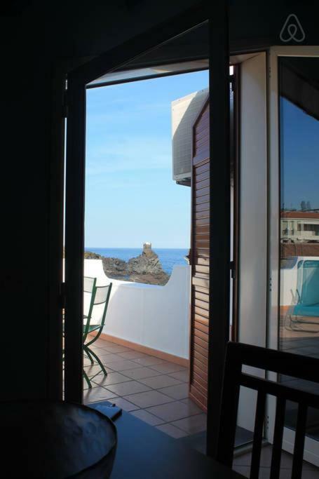 La Zagarella Villa Acireale Exterior foto
