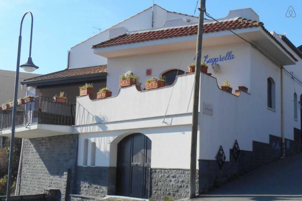 La Zagarella Villa Acireale Exterior foto